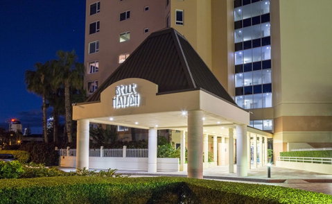 Belle Maison Apartments - Official - ACT Tourism 4