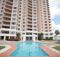 Belle Maison Apartments - Official - ACT Tourism