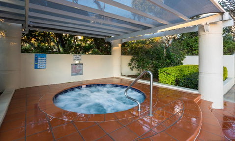 Belle Maison Apartments - Official - ACT Tourism 18
