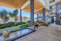 On The Beach Resort Bribie Island