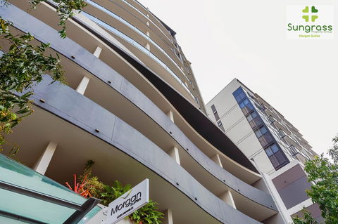 Morgan Suites - ACT Tourism 1
