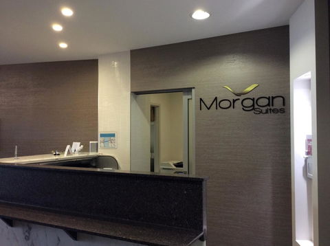 Morgan Suites - ACT Tourism 12