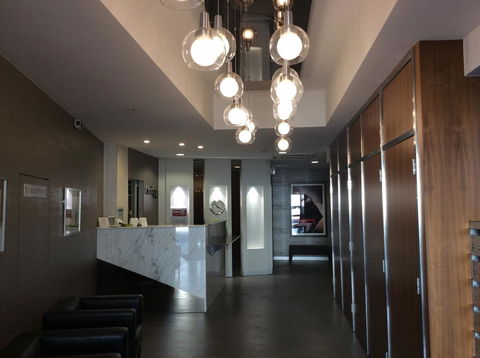 Morgan Suites - ACT Tourism 13