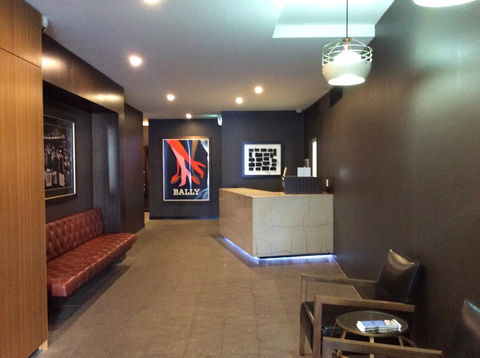 Morgan Suites - ACT Tourism 6