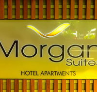 Morgan Suites - ACT Tourism