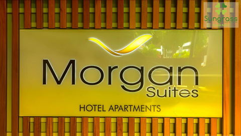 Morgan Suites - ACT Tourism 0