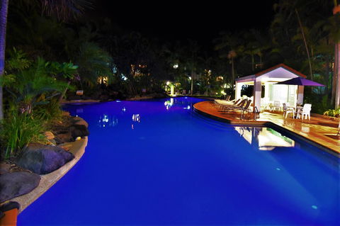 Grande Florida Beachside Resort - ACT Tourism 28