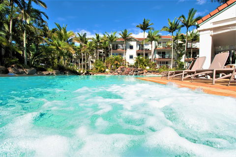 Grande Florida Beachside Resort - ACT Tourism 0