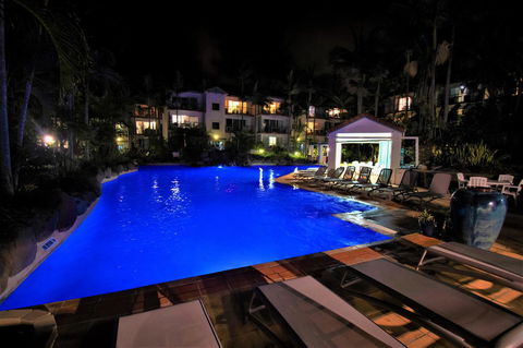 Grande Florida Beachside Resort - ACT Tourism 18