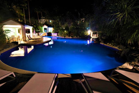 Grande Florida Beachside Resort - ACT Tourism 36