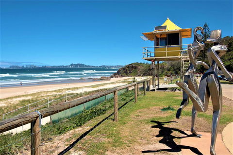 Grande Florida Beachside Resort - ACT Tourism 1