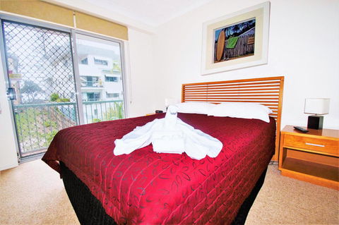 Grande Florida Beachside Resort - ACT Tourism 35