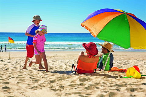 Grande Florida Beachside Resort - ACT Tourism 11