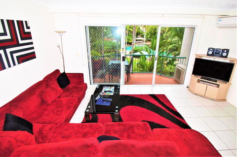 Grande Florida Beachside Resort - ACT Tourism 9