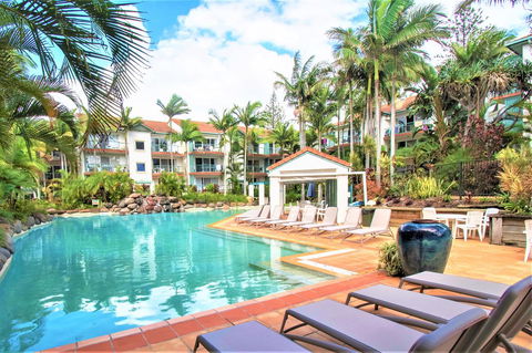 Grande Florida Beachside Resort - ACT Tourism 16