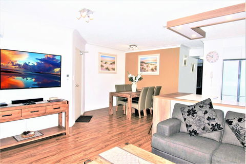 Grande Florida Beachside Resort - ACT Tourism 30