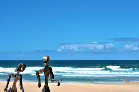 Grande Florida Beachside Resort - ACT Tourism 23
