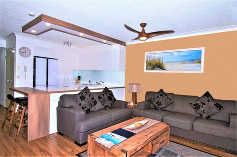 Grande Florida Beachside Resort - ACT Tourism 29