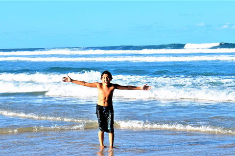 Grande Florida Beachside Resort - ACT Tourism 41