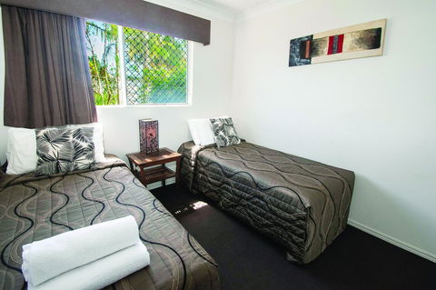 Grande Florida Beachside Resort - ACT Tourism 21