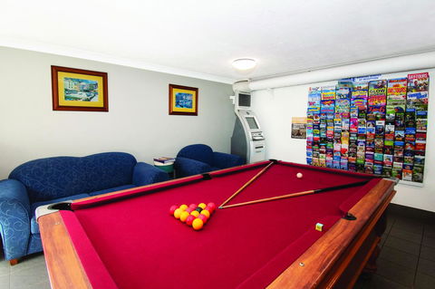 Grande Florida Beachside Resort - ACT Tourism 19