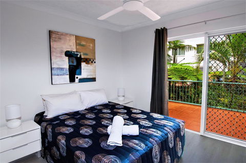 Grande Florida Beachside Resort - ACT Tourism 2