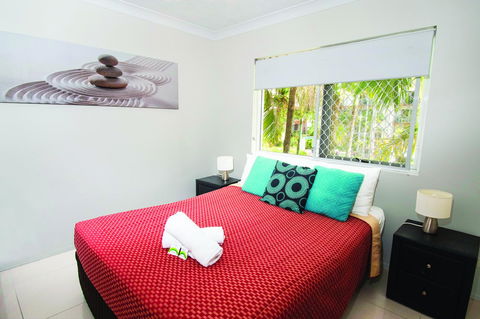 Grande Florida Beachside Resort - ACT Tourism 6