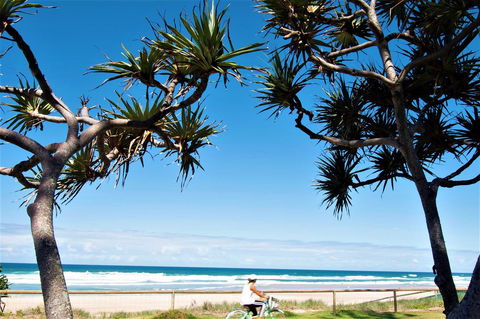Grande Florida Beachside Resort - ACT Tourism 34