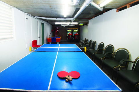 Grande Florida Beachside Resort - ACT Tourism 17