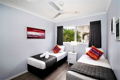 Grande Florida Beachside Resort - ACT Tourism 15