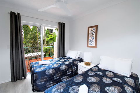 Grande Florida Beachside Resort - ACT Tourism 3