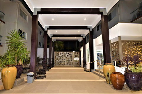 Grande Florida Beachside Resort - ACT Tourism 32