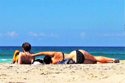 Grande Florida Beachside Resort - ACT Tourism 13