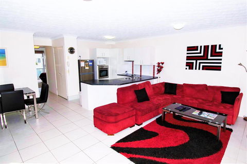 Grande Florida Beachside Resort - ACT Tourism 37