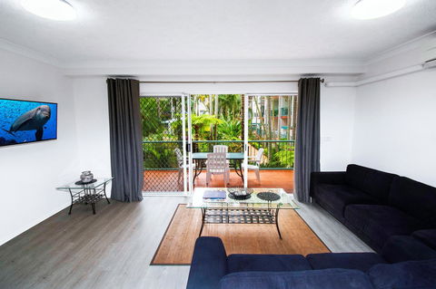 Grande Florida Beachside Resort - ACT Tourism 10