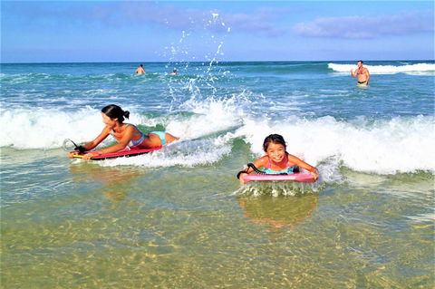 Grande Florida Beachside Resort - ACT Tourism 25