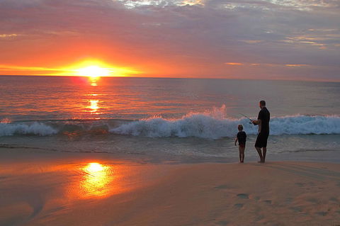 Grande Florida Beachside Resort - ACT Tourism 26