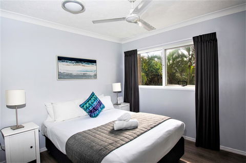 Grande Florida Beachside Resort - ACT Tourism 14