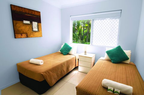 Grande Florida Beachside Resort - ACT Tourism 20