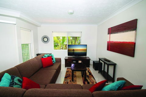 Grande Florida Beachside Resort - ACT Tourism 22