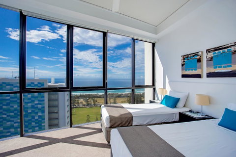 Mantra Sierra Grand - ACT Tourism 21