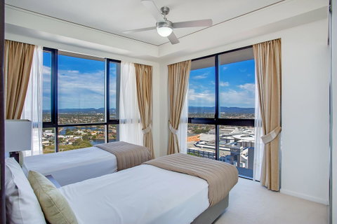 Mantra Sierra Grand - ACT Tourism 9