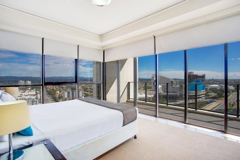 Mantra Sierra Grand - ACT Tourism 15