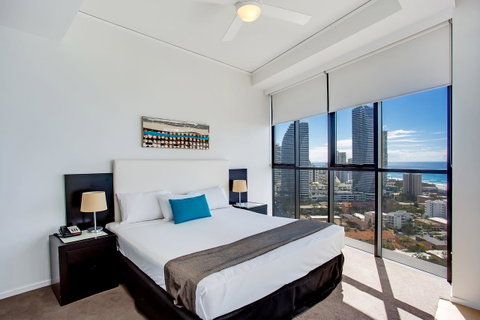 Mantra Sierra Grand - ACT Tourism 19