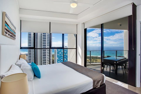 Mantra Sierra Grand - ACT Tourism 25