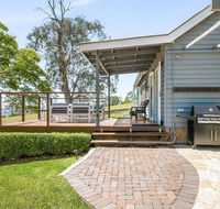 Hollow Tree Farm - ACT Tourism