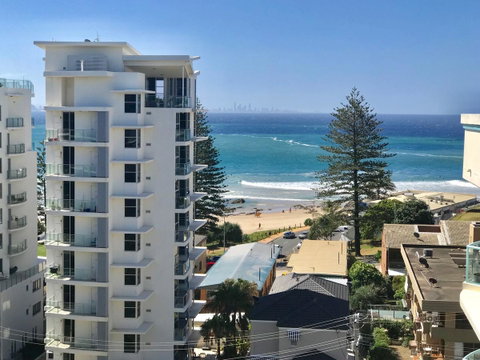 Rainbow Bay Resort Holiday Apartments - ACT Tourism 6