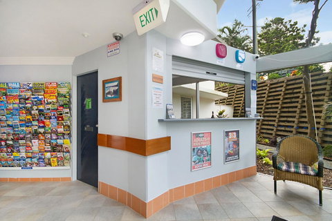 Rainbow Bay Resort Holiday Apartments - ACT Tourism 17