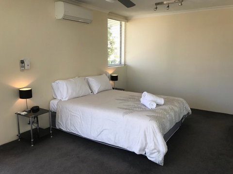 Rainbow Bay Resort Holiday Apartments - ACT Tourism 18