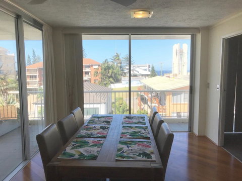 Rainbow Bay Resort Holiday Apartments - ACT Tourism 9